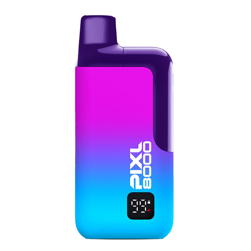 PIXL 8000 Prefilled Pod Kit