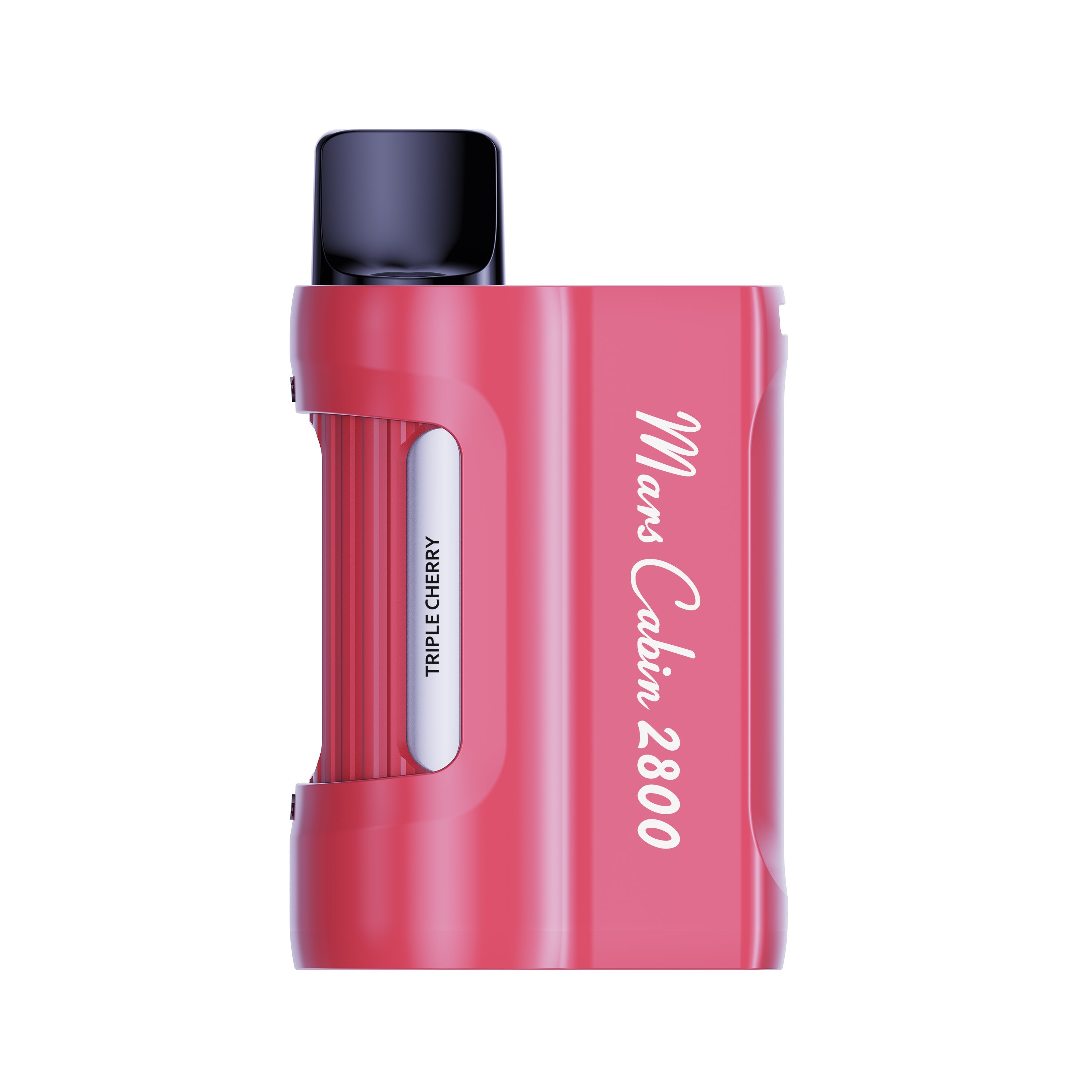 IJOY Mars Cabin 2800 Disposable Vape Device - Red Edition Single