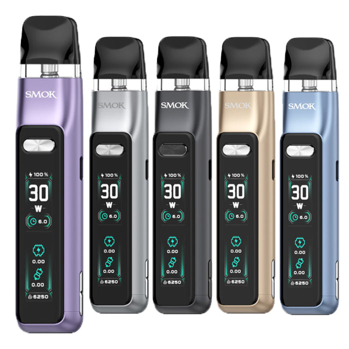 Smok Novo GT Pod Vape Kit Smok Novo GT Pod Vape Kit