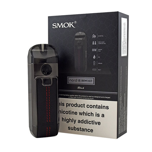 Smok Nord 4 Pod Vape Kit