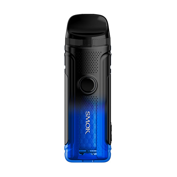 Smok Nord C Pod Vape Kit - Transparent Blue