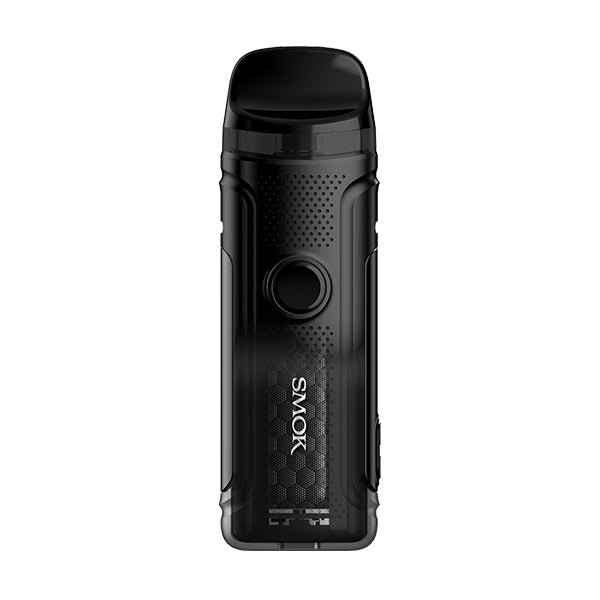 Smok Nord C Pod Vape Kit - Transparent Black