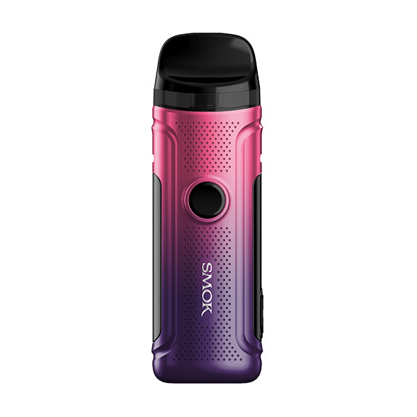 Smok Nord C Pod Vape Kit - Pink Purple