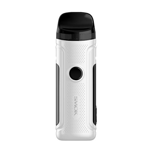 Smok Nord C Pod Vape Kit - Matte White