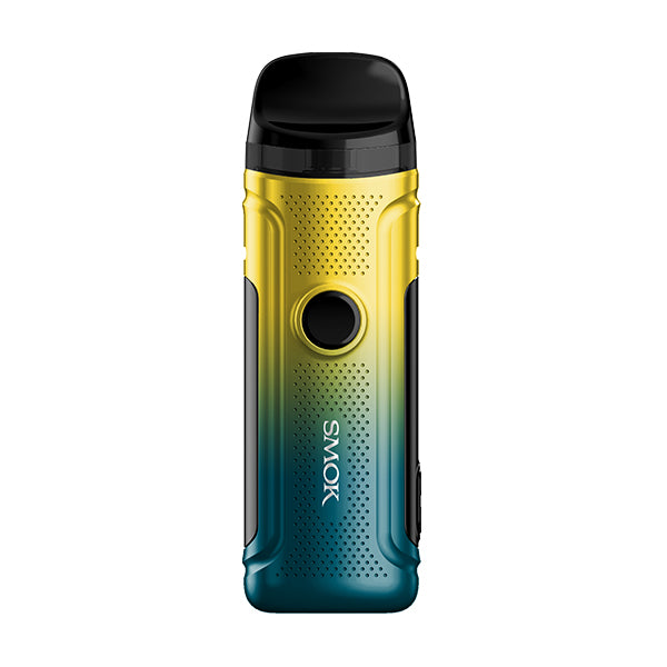 Smok Nord C Pod Vape Kit - Green Yellow