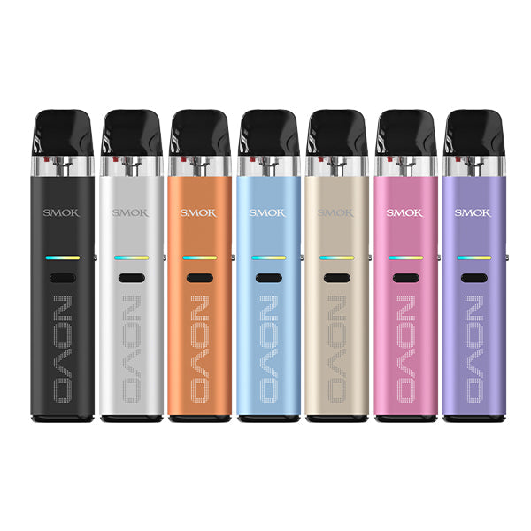 elfbar elfa kaufen SMOK Novo Eco Pod System main image 1