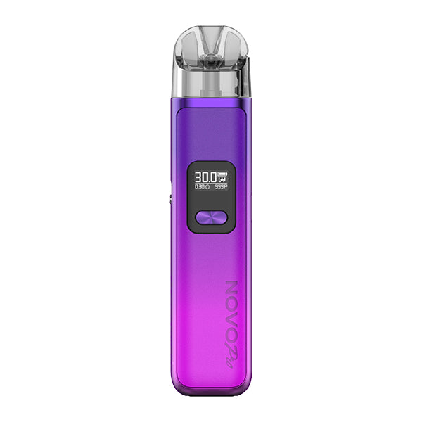 Smok Novo Pro Vape Kit - Purple Pink