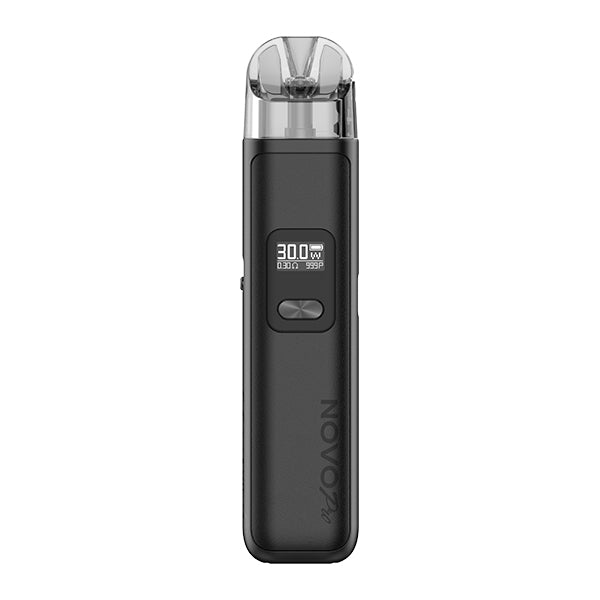 Smok Novo Pro Vape Kit - Matte Black