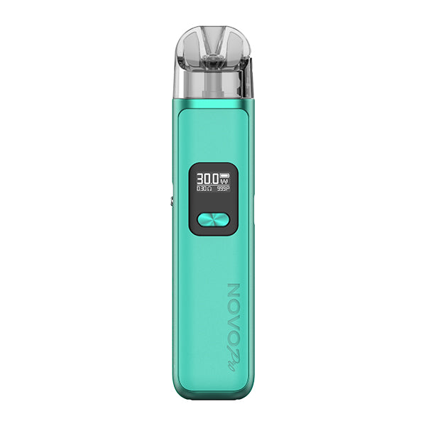 Smok Novo Pro Vape Kit - Cyan