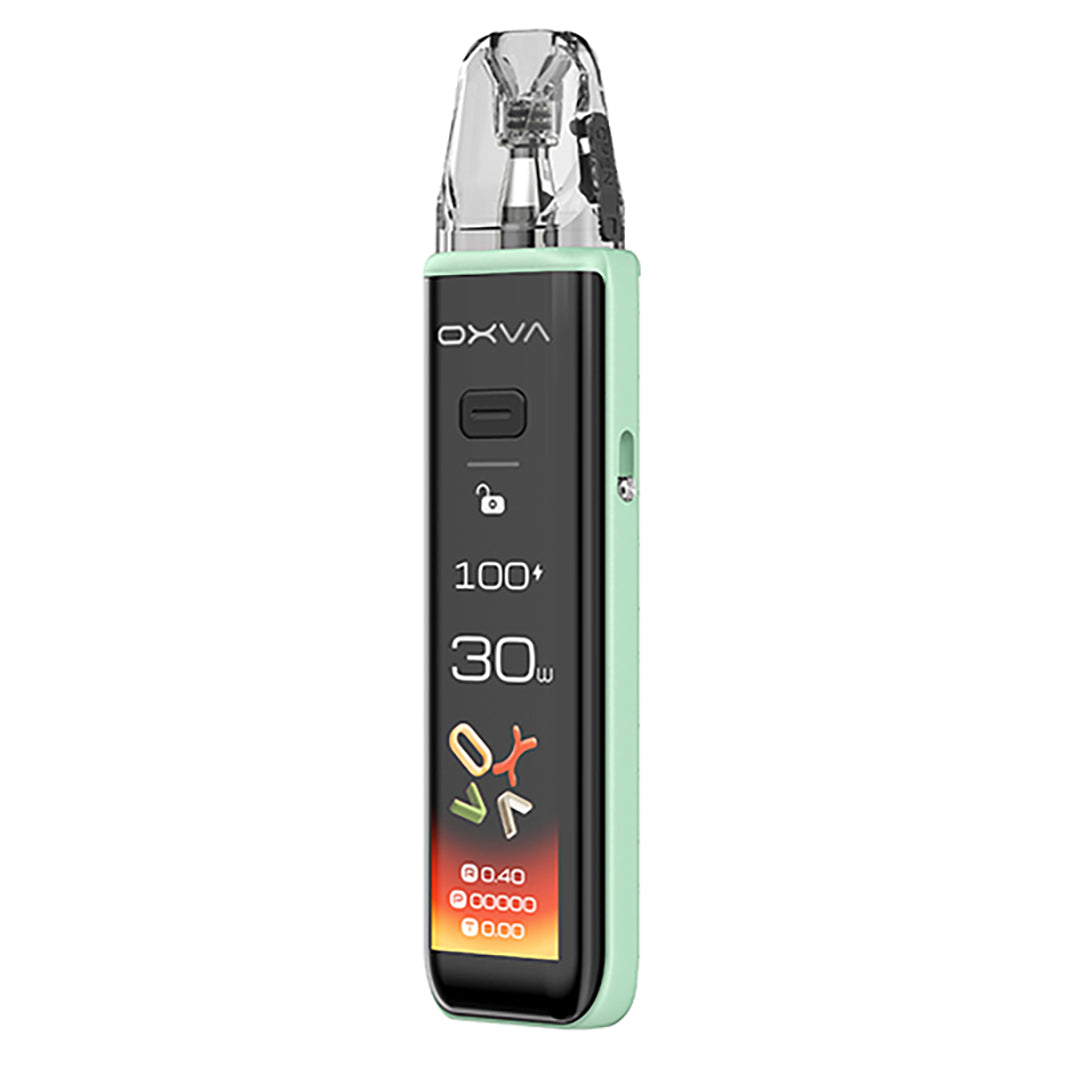 Oxva Xlim 3 Ultra Vape Kit