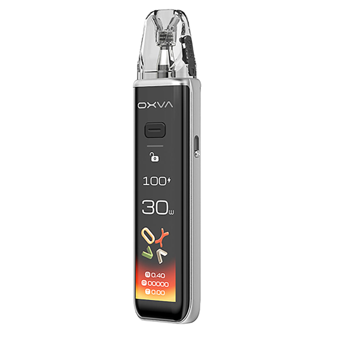 Oxva Xlim 3 Ultra Vape Kit