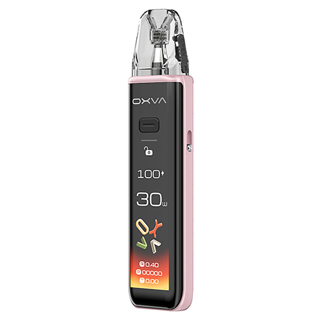 Oxva Xlim 3 Ultra Vape Kit