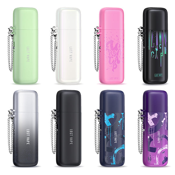 Lost Vape Lost Vape