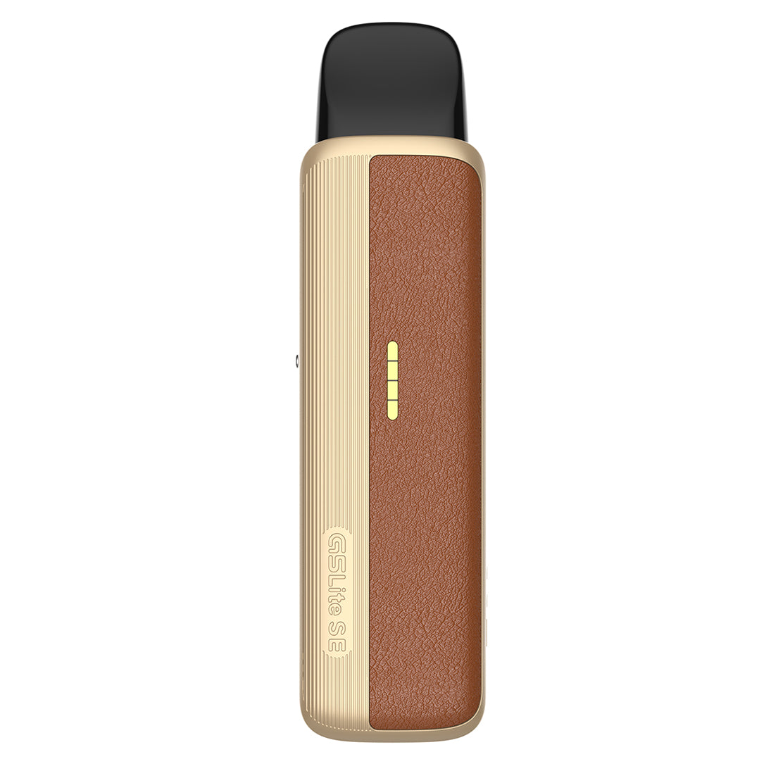 Uwell Caliburn G5 Lite SE Vape Kit - Brown Leather