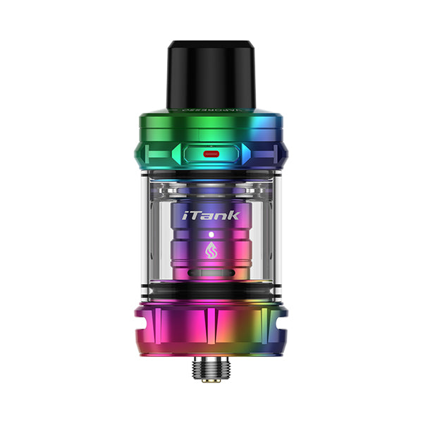 Vaporesso iTank 2 Vape Tank Rainbow