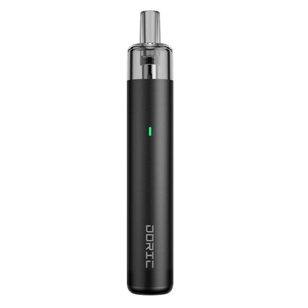 Voopoo Doric 20 SE 18W Pod System Black