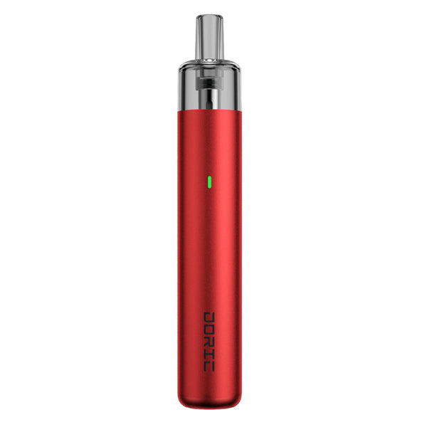 Voopoo Doric 20 SE 18W Pod System - Red