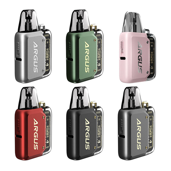 Voopoo Argus P1 Kit