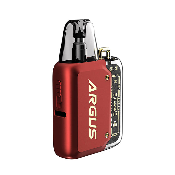 Voopoo Argus P1 Kit - Red