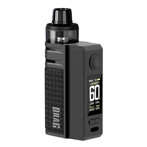 Voopoo Drag E60 Pod Vape Kit
