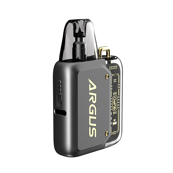Voopoo Argus P1 Kit - Gunmetal