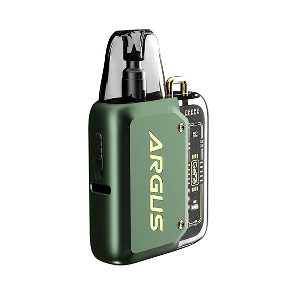 Voopoo Argus P1 Kit - Green