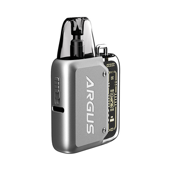 Voopoo Argus P1 Kit - Silver