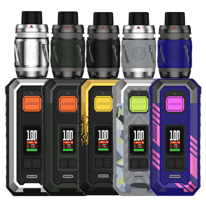 Vaporesso Armour S ITank T Version Vaporesso Armour S ITank T Version