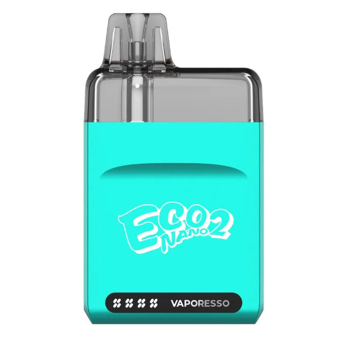 Vaporesso Eco Nano 2 Vape Kit - Vape Kits UK Vaporesso Eco Nano 2 Vape Kit - Vape Kits UK