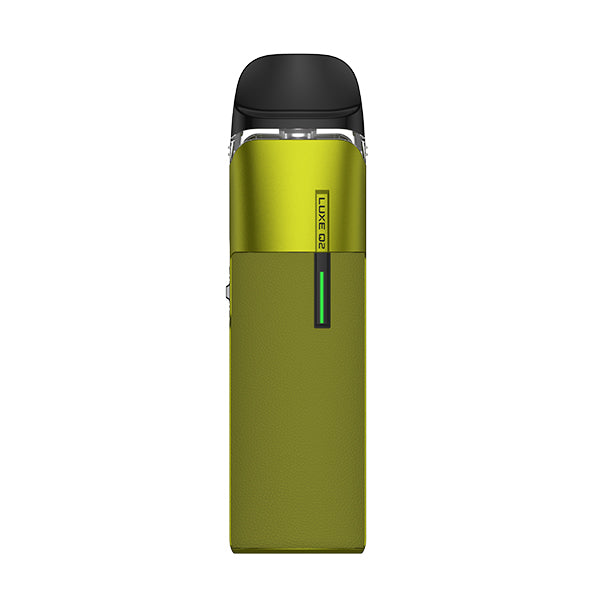 Vaporesso Luxe Q2 Vape Kit - Green