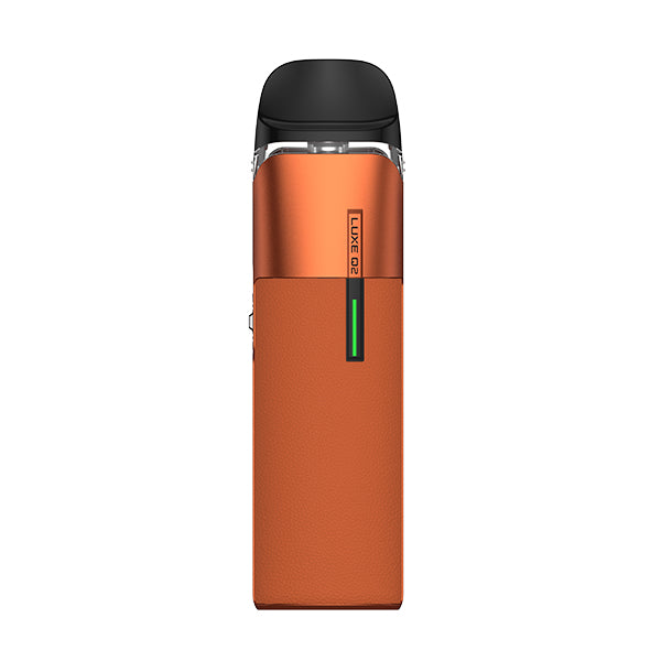 Vaporesso Luxe Q2 Vape Kit - Orange