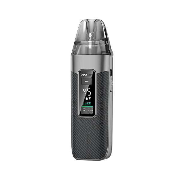 Vaporesso LUXE X3 Vape Kit - Carbon Black