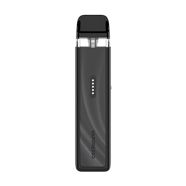 Vaporesso Xros 6 Mini Pod Vape Kit - Black