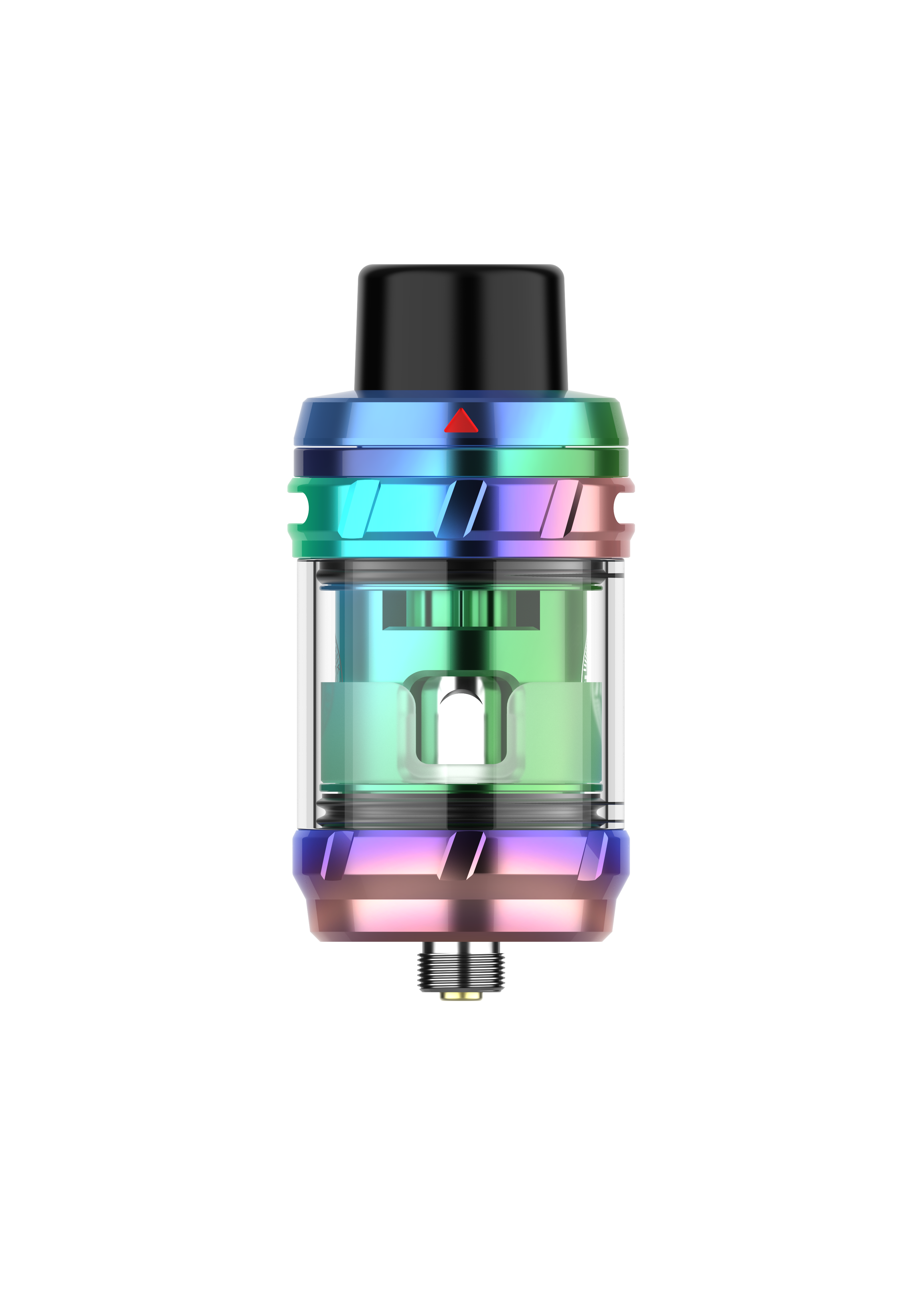 Vaporesso iTank T Dual Mesh Vape Tank 2ml - Rainbow