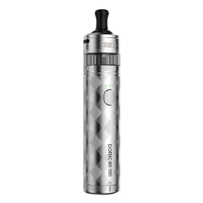 Voopoo Doric 60 Pro Pod Vape Kit Voopoo Doric 60 Pro Pod Vape Kit