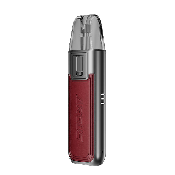 Voopoo Argus Pod SE Vape Kit - Red