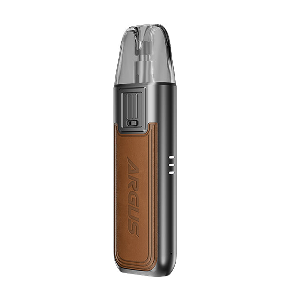 Voopoo Argus Pod SE Vape Kit - Brown