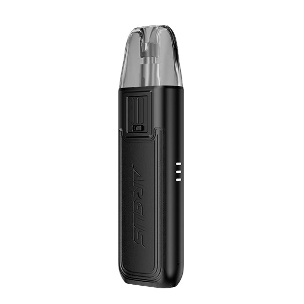 Voopoo Argus Pod SE Vape Kit - Black