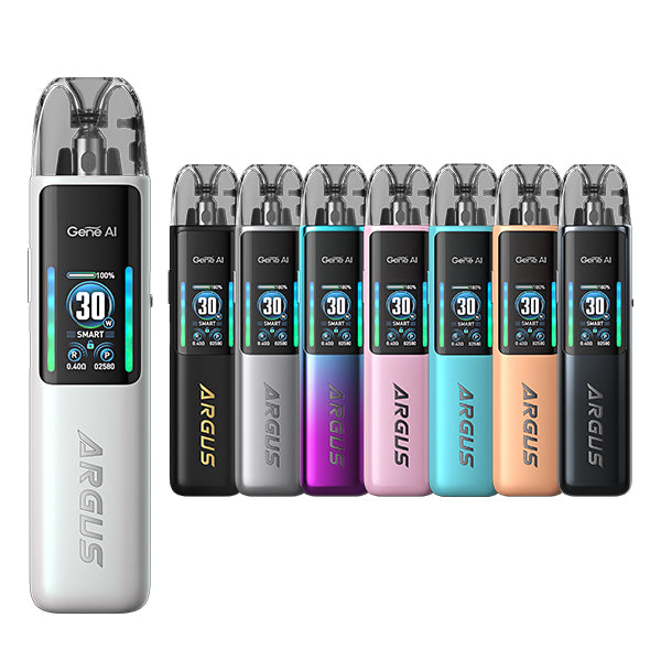 Voopoo Argus G2 Pod Vape Kit - Vape Kits Wholesale Voopoo Argus G2 Pod Vape Kit - Vape Kits Wholesale