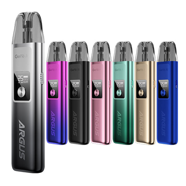 Voopoo Argus G Pod Vape Kit - Vape Kits Wholesale Voopoo Argus G Pod Vape Kit - Vape Kits Wholesale