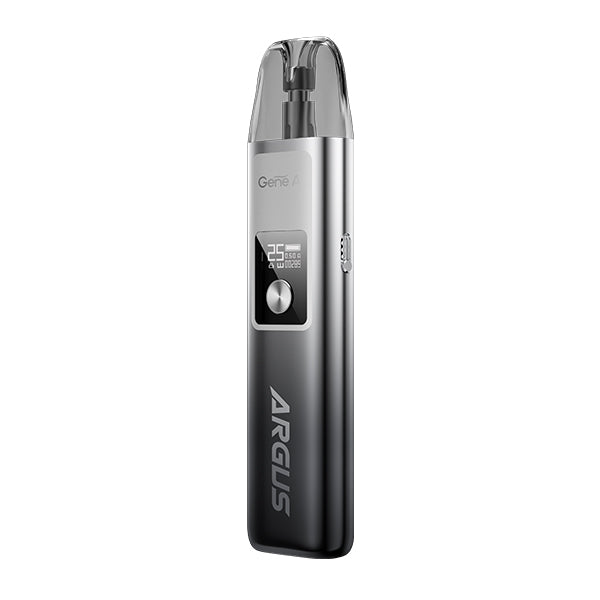 Voopoo Argus G Vape Kit Space Grey
