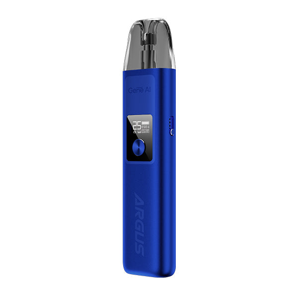 Voopoo Argus G Vape Kit Satin Blue