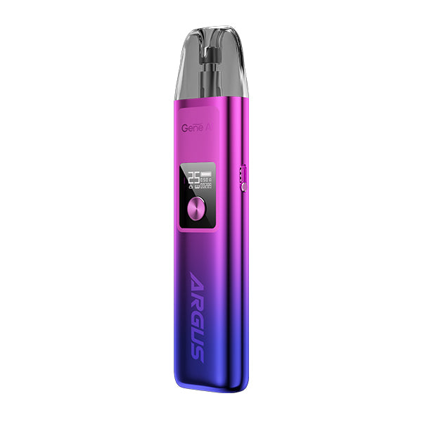 Voopoo Argus G Vape Kit - Aurora Blue
