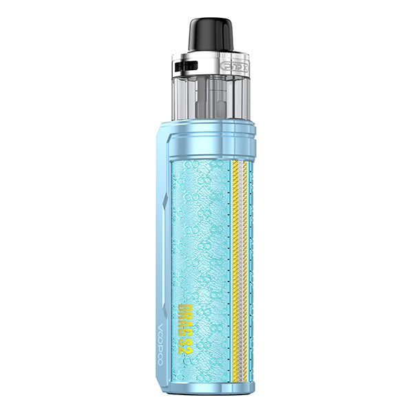 Voopoo Drag S2 Pod Vape Kit (DTL Version)