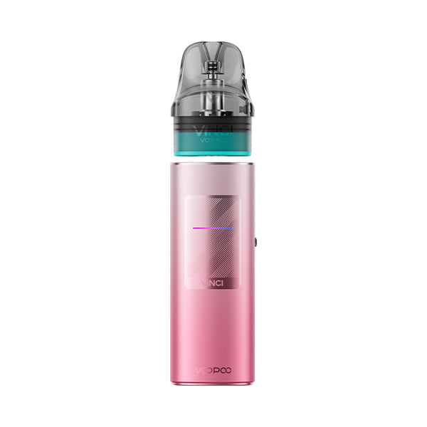 Voopoo Vinci S Pod Kit - Pink