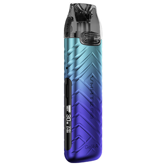 Voopoo Vmate Pro Power Edition Vape Kit - Armor Blue