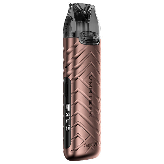 Voopoo Vmate Pro Power Edition Vape Kit - Armor Copper