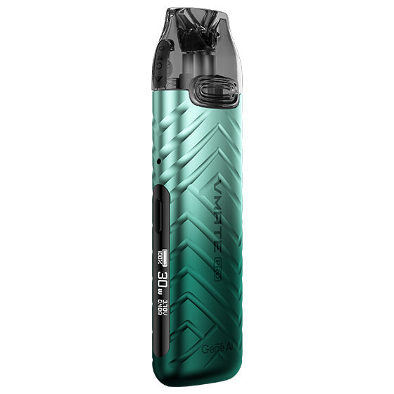 Voopoo Vmate Pro Power Edition Vape Kit - Armor Green