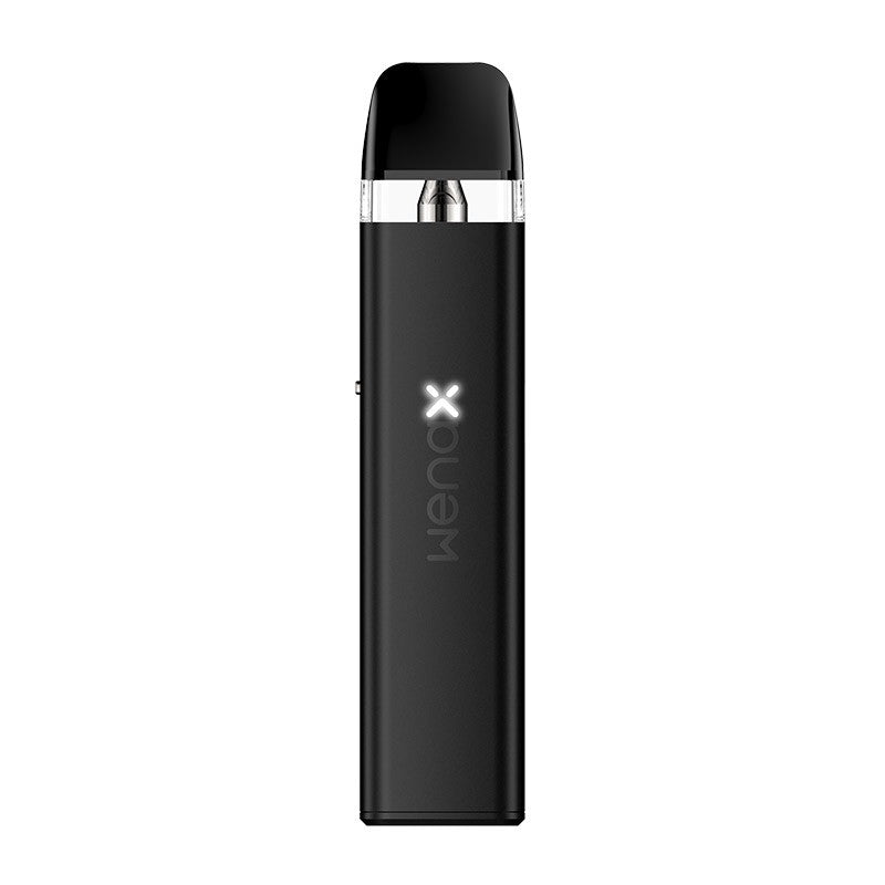 Geekvape Wenax Q Mini Vape Kit - Black