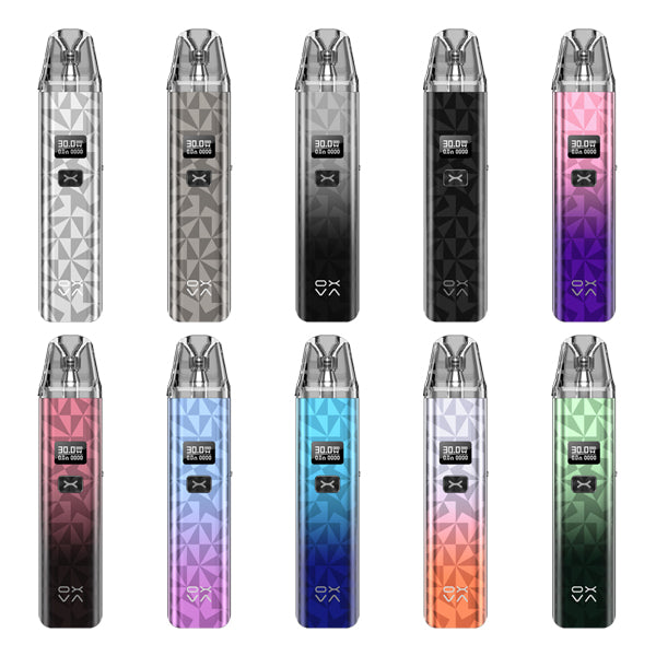 pod oxva xlim classic Oxva Xlim Classic Edition 30W Price In Pakistan main image 1